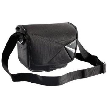 Vanguard Pampas II 18BK - Bolso para cámara DSLR, Reflex, CSC o compacta