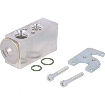 Válvula de expansión, aire acondicionado VALEO 347930 - Válvula de expansión compatible con sistemas de aire acondicionado, fabricada por Valeo, modelo 347930