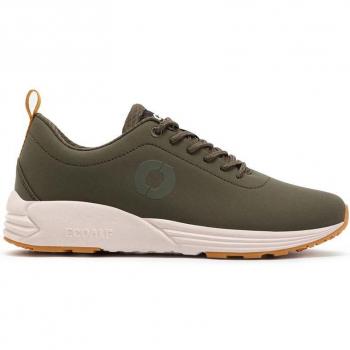 Zapatillas deportivas de mujer ECOALF Oregon Marrón