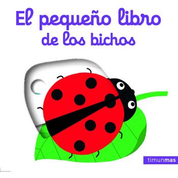 El pequeño libro de los bichos
