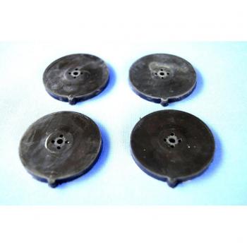 Diafragma Membranas para Aqua Oxy 400
