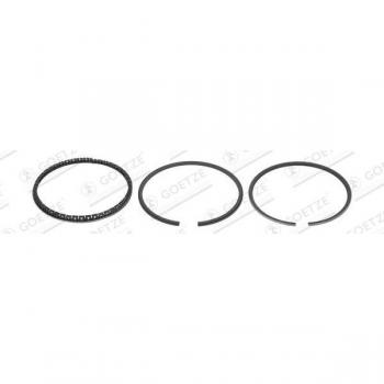 Juego de aros de pistón GOETZE ENGINE para VW y AUDI 08-405000-10