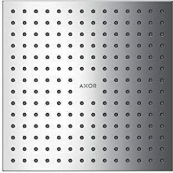 Hansgrohe AXOR ShowerSolutions Cromo Fixed shower head - Accesorio de ducha