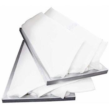 Filtros F5+F5 Compatibles para Ventilación ENERVENT PEGASOS