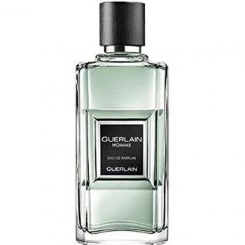 Guerlain Homme Eau de Parfum 50 ml - Men's Fragrance, Long-lasting Scent, Elegant Packaging