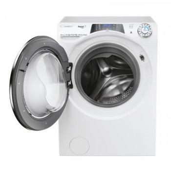 Candy Lavadora-Secadora Frontal 14 kg Lavado / 9 kg Secado 1400 RPM Clase F Blanca