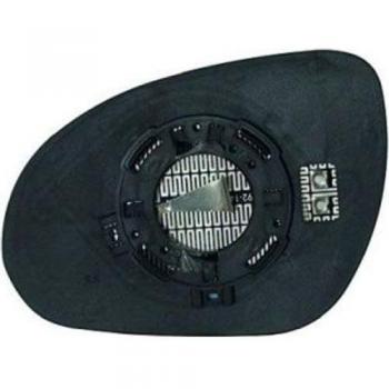 Diederichs 6835127 Cristal de espejo retrovisor exterior