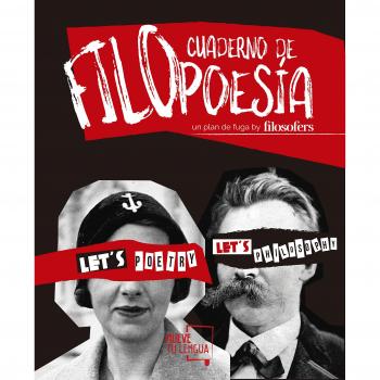 Cuaderno de Filopoesía - Filosofers