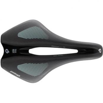 Sillín Prologo Dimension Eva Tirox Negro Ultra Ligero