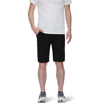 Pantalones cortos de montaña para hombre Runbold de Mammut