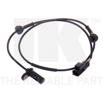 Sensor ABS NK 294813 - Sensor de velocidad de rueda, compatible con vehículos específicos, fabricado con materiales de alta calidad para garantizar durabilidad y precisión en la medición