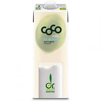 Dr. António Martins Bebida de Coco Bio 1050 ml