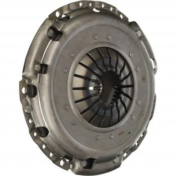 mecarm mk10224d Kit Embrague, juego de 2