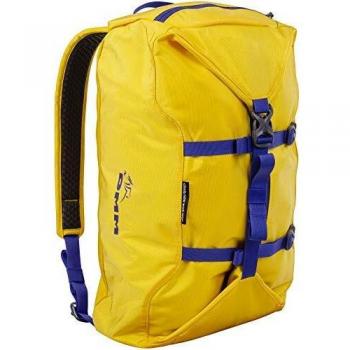 DMM Classic Rope Bag, Yellow, 32L, RB31YE