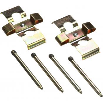 Kit de reparación ATE para pastillas de frenos 13.0460-0197.2