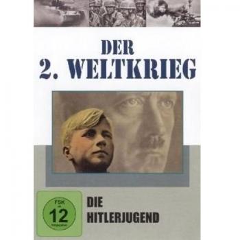Der 2. Weltkrieg, Teil 1: Die Hitlerjugend [Alemania] [DVD]