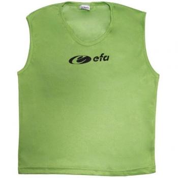 Peto Deportivo para Niños Efa PETO EFA-VENE Verde Claro