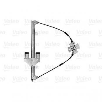 Regulador de Ventana VALEO 851574 - Tipo: Regulador de ventana eléctrico, características: diseño específico para modelos compatibles, fácil instalación, alta durabilidad, funcionamiento silencioso y eficiente