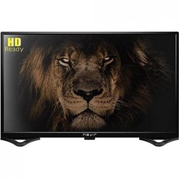 Televisor Nevir 39 LED HD Ready Modelo NVR-8075-39HD2S-SMA-N con TDT HD y USB