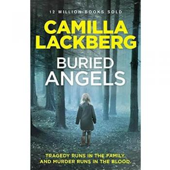 Buried Angels: Book 8