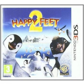 Happy Feet 2