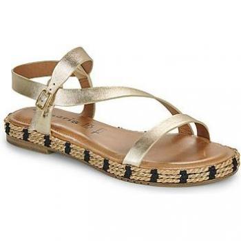 Sandalia Tamaris 28131-42-940 Gold de Mujer