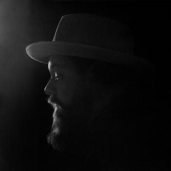 Nathaniel Rateliff & The Night Sweats - Tearing at the Seams (Standard Edition Vinyl)