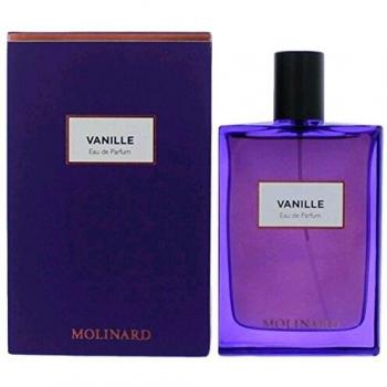 Molinard Vanille Eau De Parfum Spray 75ml/2.5oz