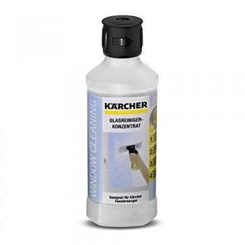 Kärcher Limpiacristales Vaporizador 500 ml - Modelo 6.295-772.0 y 6.295-933.0