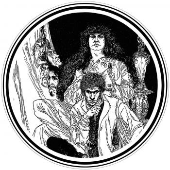 Allegory & Self [Vinilo]