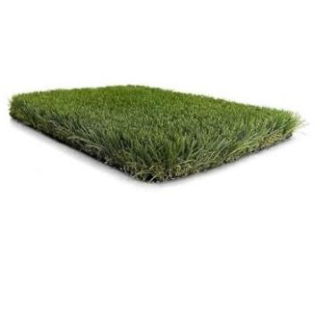 Césped Artificial Sevilla 42mm - Estera decorativa de Hierba Artificial - Seleccione la medida - Varias medidas - 2m (Ancho) x 6m (Largo) : 12 m2, JARD