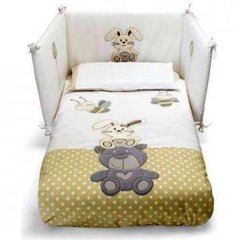 Pali - Ropa de cama, unisex