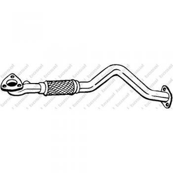 Bosal 801-087 Tubos