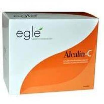 Egle Alcalin-C, 30 Sticks de 5g