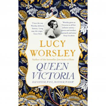 Queen Victoria: Daughter, Wife, Mother, Widow