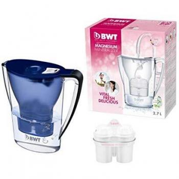 BWT Penguin - Jarra filtrante, 2,7 l