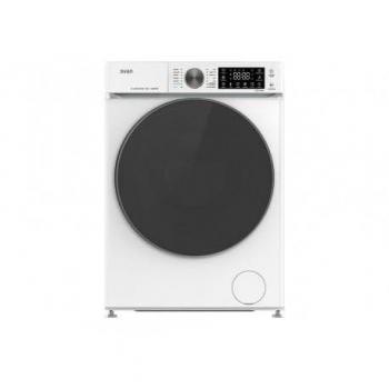 Lavadora Svan SL12400CIDVB 12kg 1400 rpm