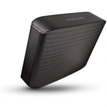 Samsung D3 Station 3TB - Disco Duro Externo de 3 TB
