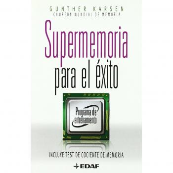 Supermemoria Para El Exito