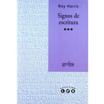 Signos de escritura