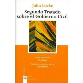 Segundo tratado sobre el gobierno civil