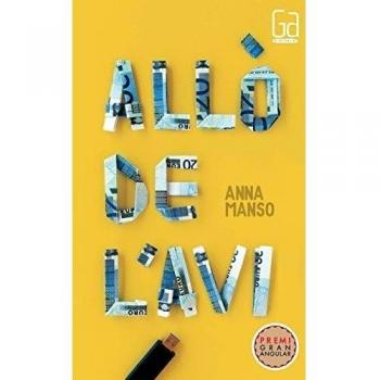 Allò de l'avi: 181 - Anna Manso Munné