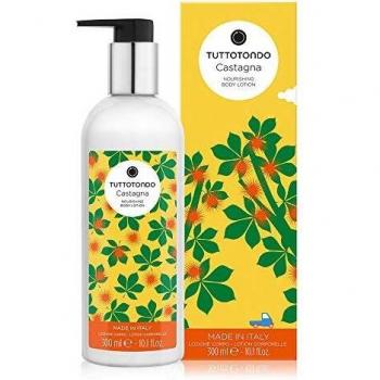 CASTAGNA LOZIONE CORPO NUTRIENTE 300ML