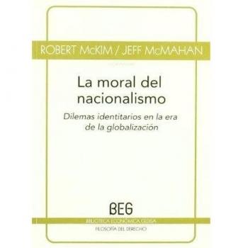 Moral del nacionalismo I