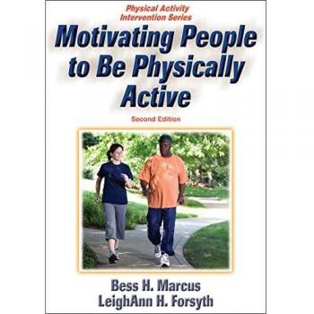 Human Kinetics Publishers Inspiring Physical Activity Guide