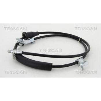 Cable de freno de mano TRISCAN 8140 80124