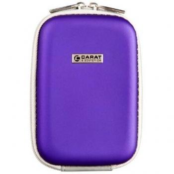 Carat 49433 estuche para cámara fotográfica - Funda