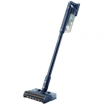 Aspiradora Escoba Philips 5000 Series XC5141/01, Inalámbrica, Seca y Húmeda, hasta 60 Minutos de Autonomía, Con Módulo Aqua