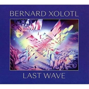Last Wave - Vinyl Record