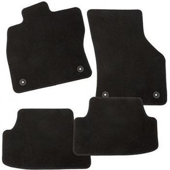 carfashion 233025 Racer 9.1 ajuste Felpudo